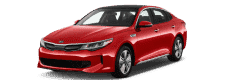 Логотип Kia Optima